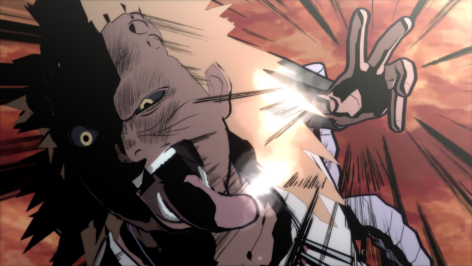 Official STORM 4 screenshot