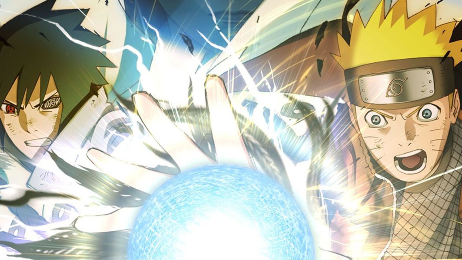 Official STORM 4 arena artwork
