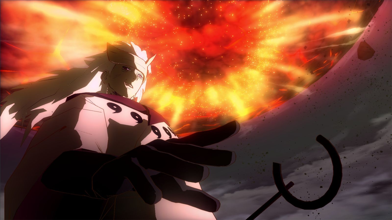 Official STORM 4 screenshot