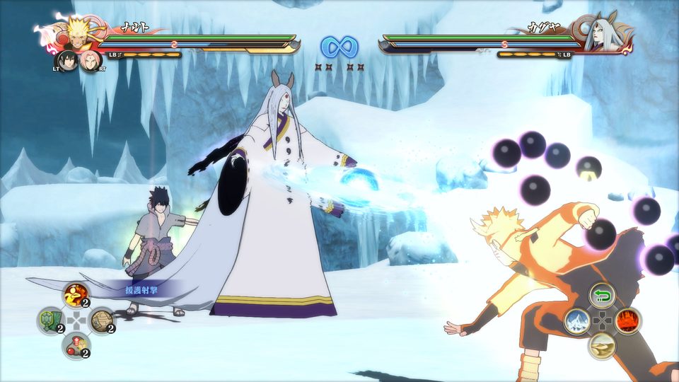 What Evolution changes in a fight