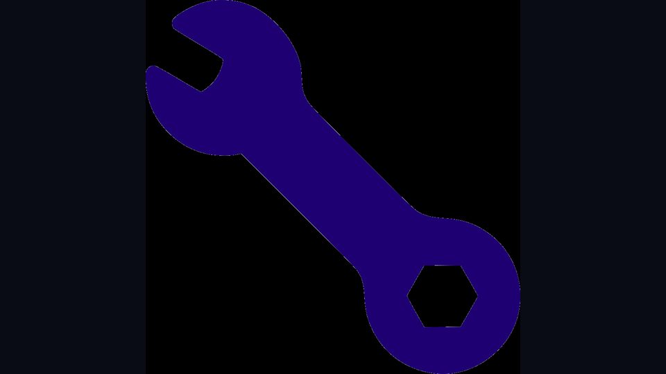 Items and support changes