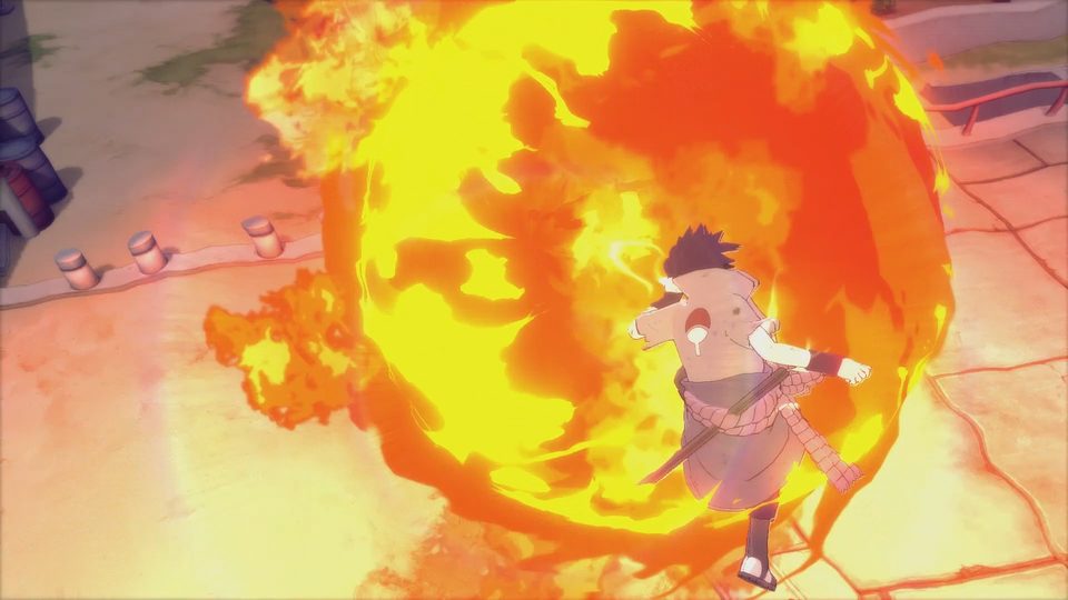 Nanashi Uchiha